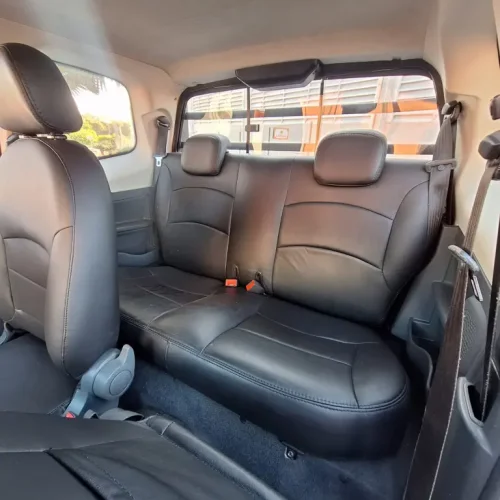 FIAT Strada 1.6 16V TREKKING CABINE DUPLA, Foto 4