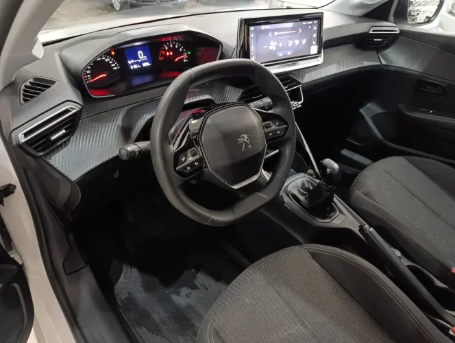 PEUGEOT 208 1.0 12V 4P FLEX LIKE, Foto 7