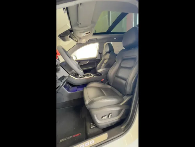 CHERY Tiggo 8 1.6 16V 4P TGDI TURBO TXS AUTOM�TICO DCT, Foto 7