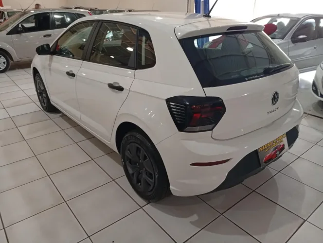 VOLKSWAGEN Polo Hatch 1.0 4P MPI TRACK, Foto 11