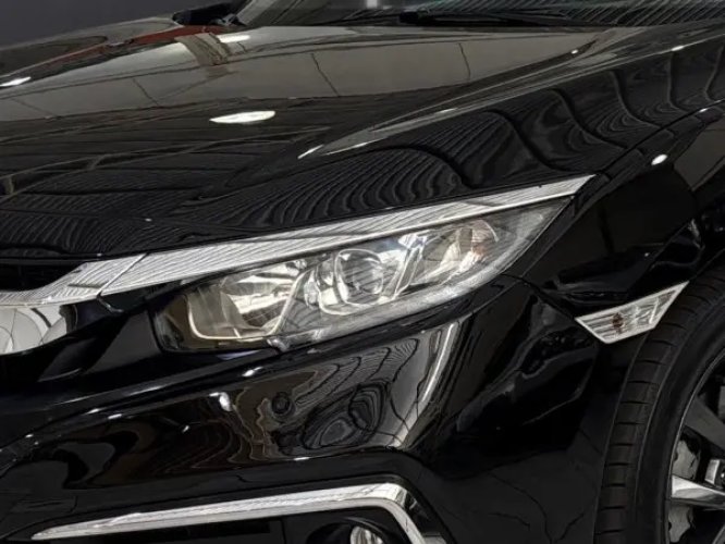 HONDA Civic 2.0 16V 4P EXL FLEX  AUTOM�TICO CVT, Foto 2