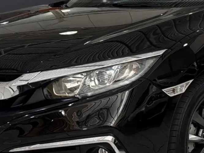 HONDA Civic 2.0 16V 4P EXL FLEX  AUTOM�TICO CVT, Foto 2