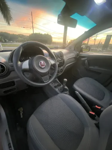 FIAT Palio 1.0 4P ELX FLEX ATTRACTIVE, Foto 5