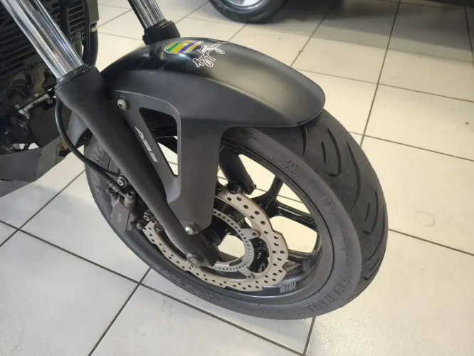 HONDA NC 750 X ABS, Foto 7