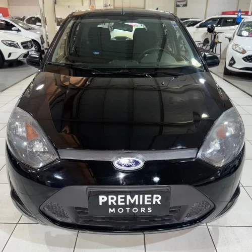 FORD Fiesta Hatch 1.0 4P FLEX, Foto 3