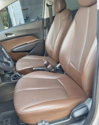 HYUNDAI HB 20 Hatch 1.6 16V 4P PREMIUM FLEX AUTOMTICO, Foto 7