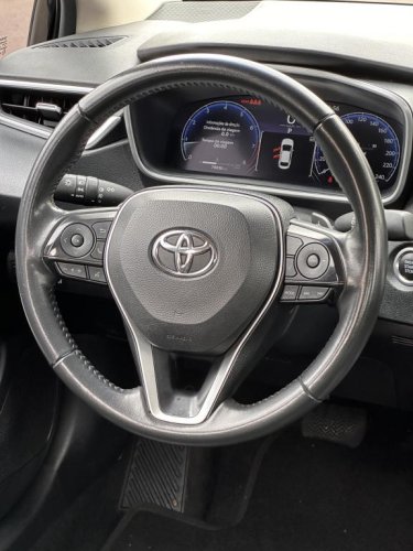 TOYOTA Corolla 2.0 16V 4P FLEX XEI DIRECT SHIFT AUTOM�TICO CVT, Foto 12
