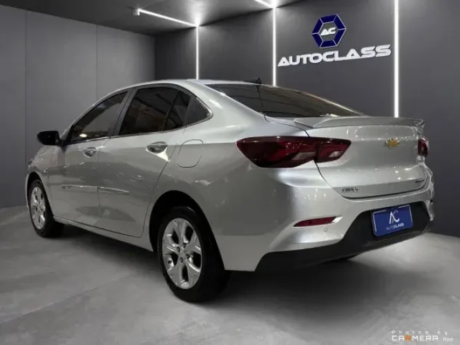 CHEVROLET Onix Sedan 1.0 12V 4P FLEX PREMIER 2 TURBO AUTOM�TICO, Foto 6