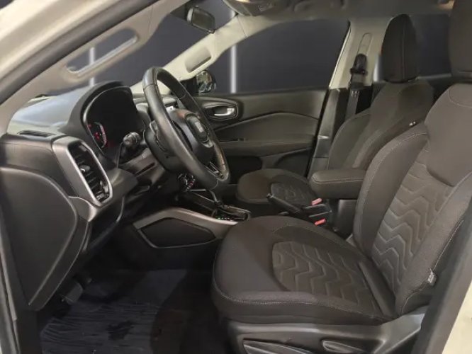 FIAT Toro 2.0 16V 4P 4WD FREEDOM TURBO DIESEL  AUTOM�TICO, Foto 7