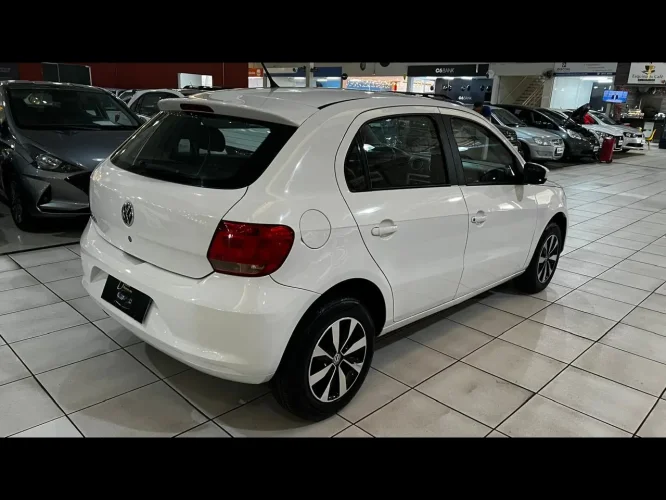 VOLKSWAGEN Gol 1.0 G6 FLEX, Foto 4
