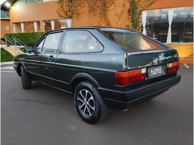 VOLKSWAGEN Gol 1.8 CL, Foto 5