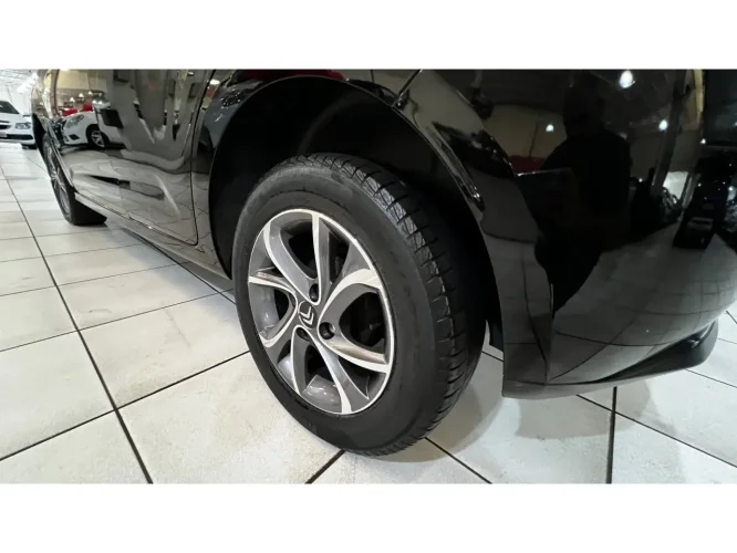 CITROEN C3 1.5 4P ORIGINE FLEX, Foto 6