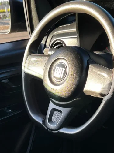 FIAT Strada 1.4 FLEX ENDURANCE CABINE SIMPLES, Foto 2