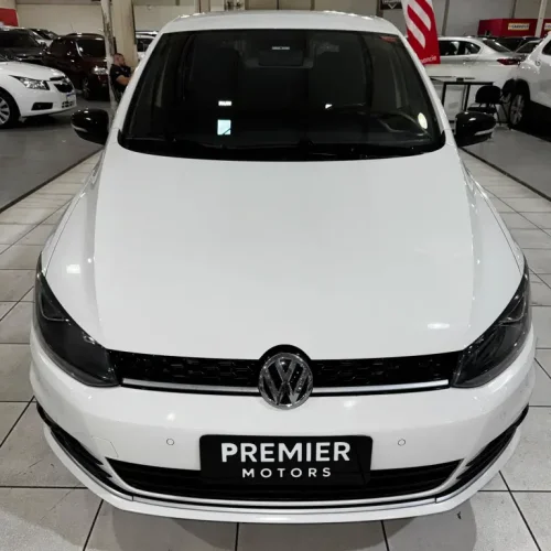 VOLKSWAGEN Fox 1.6 4P RUN FLEX, Foto 2