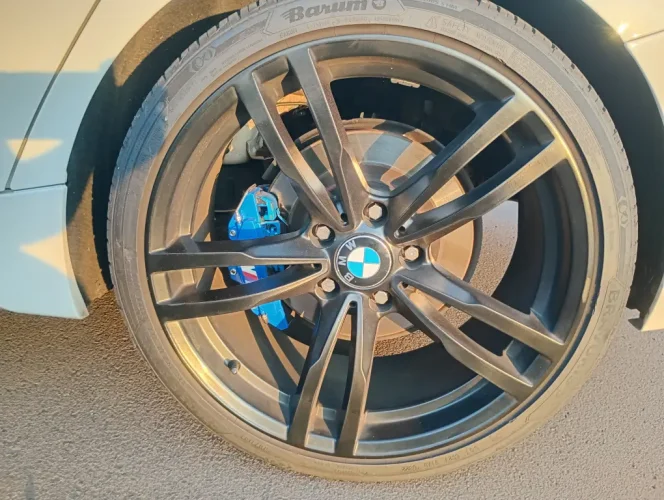 BMW 125I 2.0 16V 4P M SPORT AUTOMTICO, Foto 5
