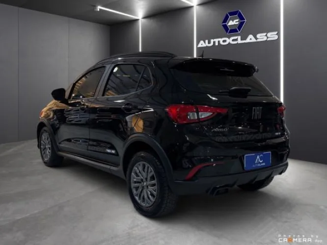 FIAT Argo 1.3 4P FIREFLY FLEX TREKKING, Foto 6