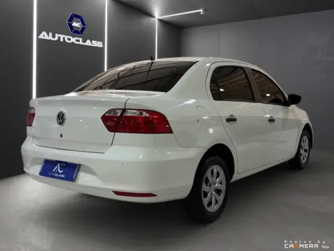 VOLKSWAGEN Voyage 1.6 4P TRENDLINE FLEX, Foto 5