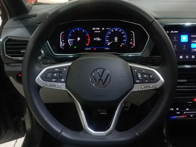 VOLKSWAGEN T-Cross 1.4 4P 250 TSI FLEX HIGHLINE AUTOMTICO, Foto 11