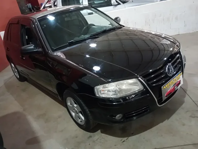 VOLKSWAGEN Gol 1.0 4P G4 CITY FLEX, Foto 1