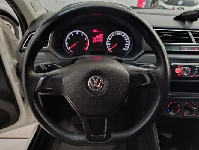 VOLKSWAGEN Gol 1.6 4P FLEX MSI, Foto 13