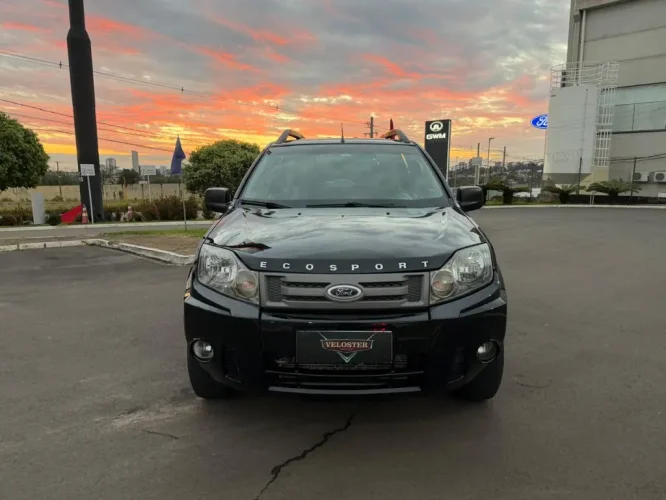 FORD Ecosport 1.6 16V 4P FREESTYLE, Foto 2