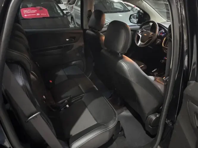 CHEVROLET Spin 1.8 4P FLEX LTZ AUTOM�TICO, Foto 12