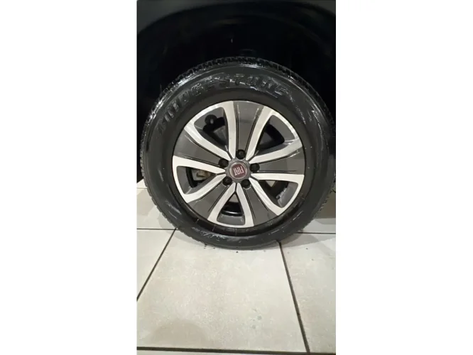 FIAT Toro 1.8 16V 4P FLEX OPENING EDITION AUTOMTICO, Foto 13