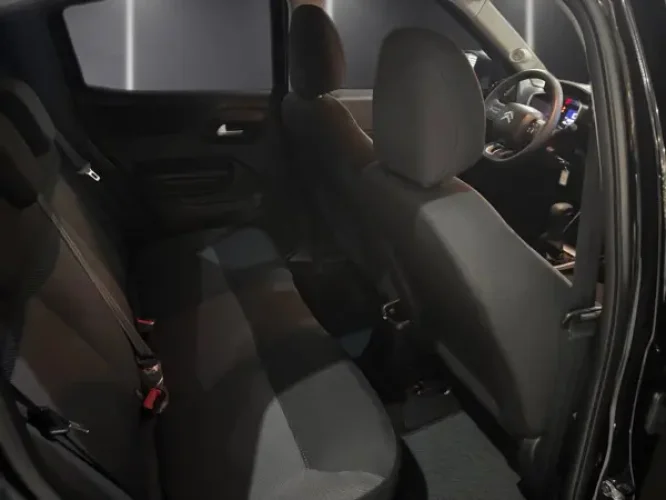 CITROEN C3 1.0 6V 4P FLEX FIREFLEY FEEL, Foto 11