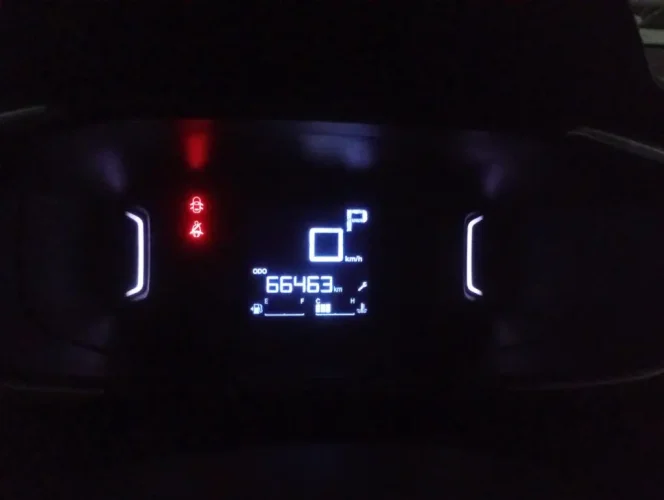 CITROEN C3 1.6 16V 4P FLEX FEEL PACK AUTOMTICO, Foto 9