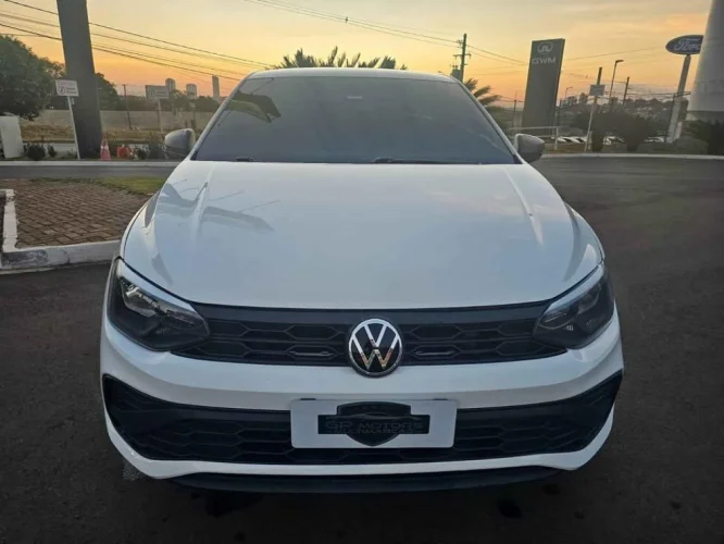 VOLKSWAGEN Polo Hatch 1.0 4P MPI TRACK, Foto 3