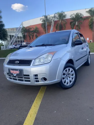 FORD Fiesta Sedan 1.0 4P FLEX, Foto 2