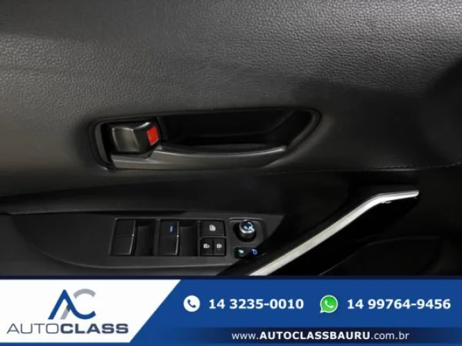 TOYOTA Corolla 2.0 16V 4P FLEX XEI DIRECT SHIFT AUTOMTICO CVT, Foto 13