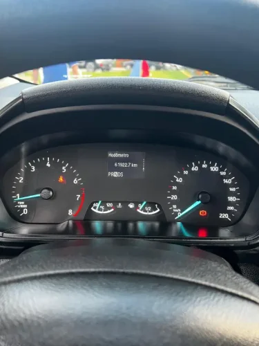 FORD Ecosport 1.5 12V 4P TI-VCT SE FLEX AUTOM�TICO, Foto 4