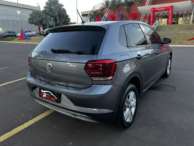 VOLKSWAGEN Polo Hatch 1.0 12V 4P MPI FLEX, Foto 7