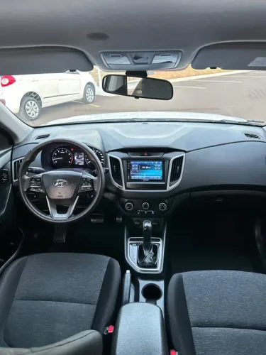 HYUNDAI Creta 1.6 16V 4P FLEX ATTITUDE AUTOMTICO, Foto 9