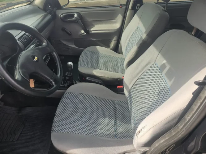 CHEVROLET Classic Sedan 1.0 4P, Foto 11