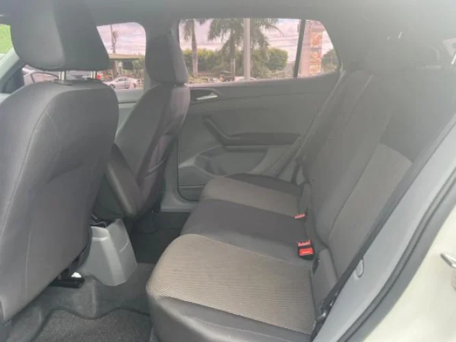 VOLKSWAGEN T-Cross 1.0 4P 200 TSI FLEX SENSE AUTOM�TICO, Foto 10