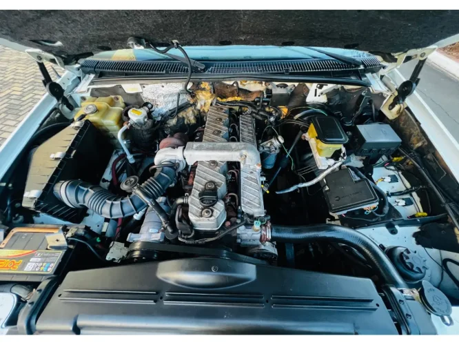 CHEVROLET Silverado 4.1 DLX CABINE SIMPLES, Foto 10