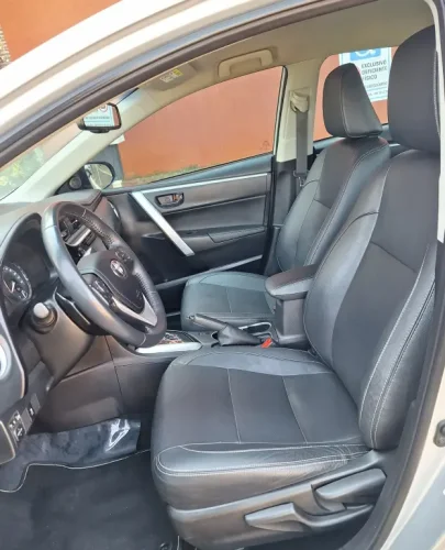 TOYOTA Corolla 2.0 16V 4P XEI FLEX AUTOMTICO, Foto 8