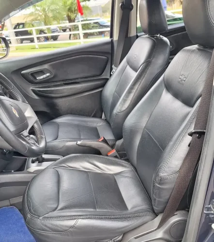 CHEVROLET Spin 1.8 4P FLEX ACTIV5 AUTOM�TICO, Foto 7