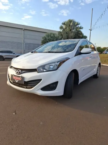 HYUNDAI HB 20 Hatch 1.0 12V 4P FLEX COMFORT, Foto 5