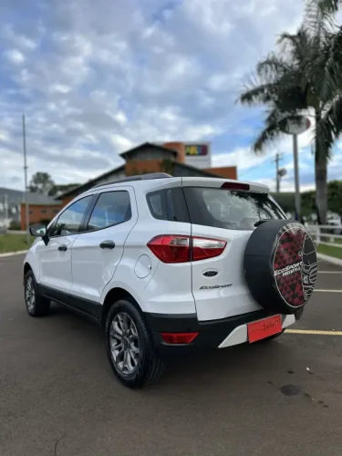 FORD Ecosport 1.6 4P FREESTYLE FLEX, Foto 11
