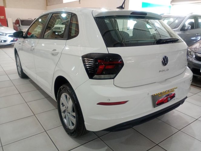 VOLKSWAGEN Polo Hatch 1.0 12V 4P 200 TSI  COMFORTLINE AUTOM�TICO, Foto 15