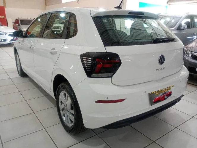 VOLKSWAGEN Polo Hatch 1.0 12V 4P 200 TSI HIGHLINE AUTOMTICO, Foto 15