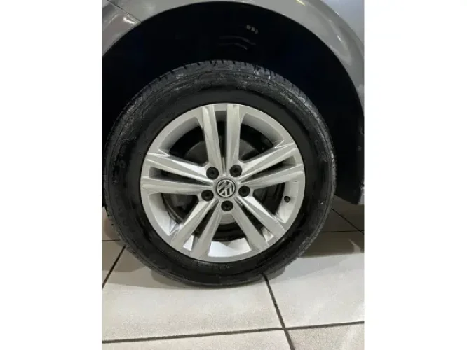VOLKSWAGEN Polo Hatch 1.0 16V 4P, Foto 6