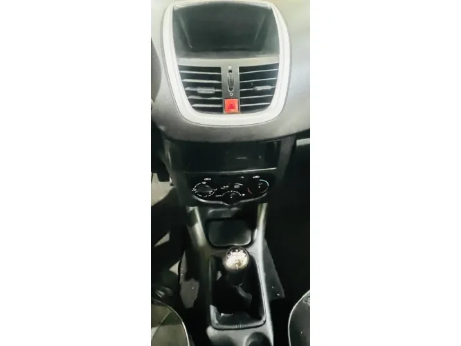 PEUGEOT 207 Hatch 1.4 4P XR FLEX, Foto 7