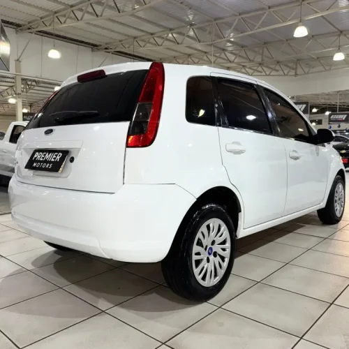 FORD Fiesta Hatch 1.0 CLASS, Foto 5