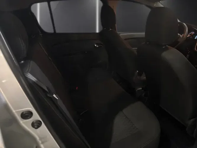 RENAULT Sandero 1.6 16V 4P FLEX SCE STEPWAY EXPRESSION, Foto 11