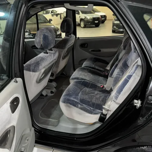 RENAULT Scenic 1.6 16V 4P FLEX EXPRESSION, Foto 10