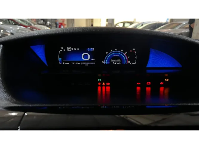 TOYOTA Etios Hatch 1.5 16V 4P FLEX XS AUTOMTICO, Foto 6